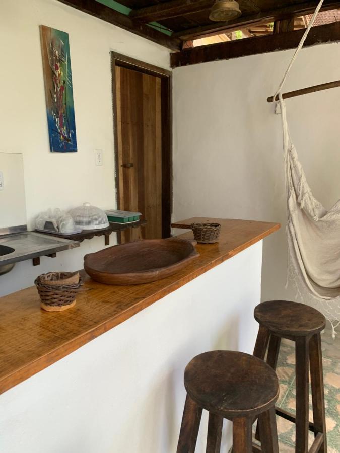Conjunto Sol Roots Villa Praia de Pipa Eksteriør billede