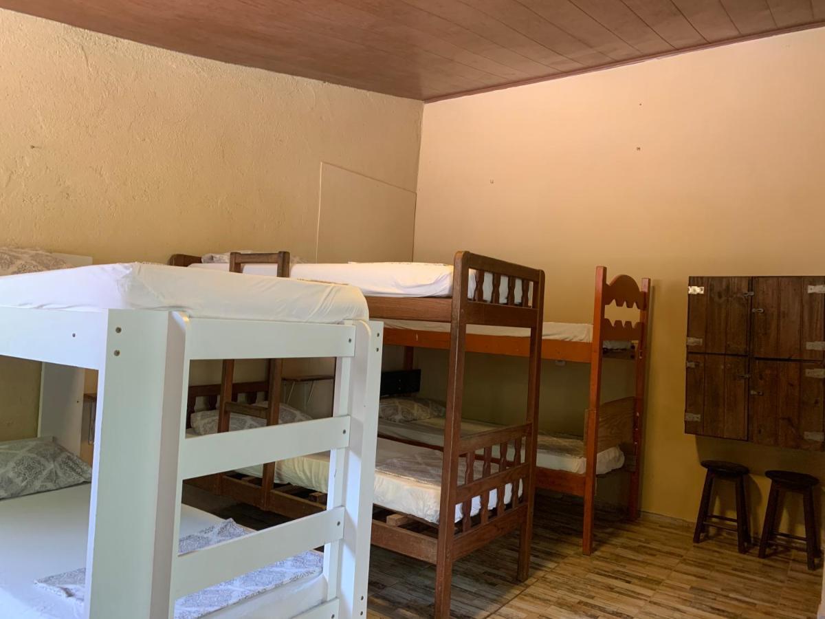 Conjunto Sol Roots Villa Praia de Pipa Eksteriør billede