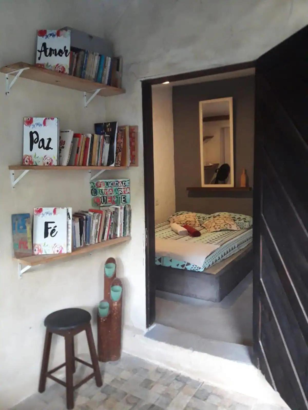 Conjunto Sol Roots Villa Praia de Pipa Eksteriør billede