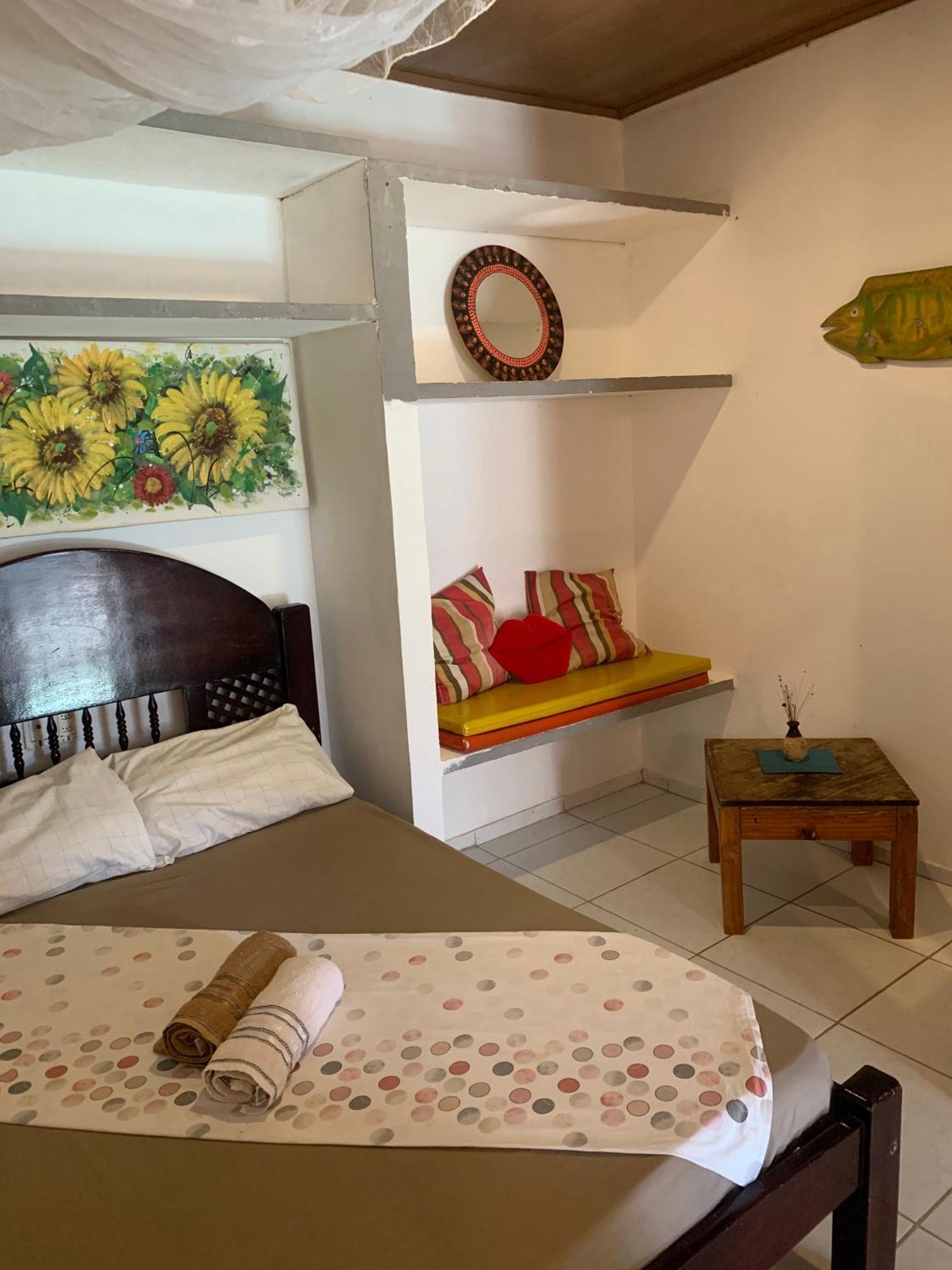 Conjunto Sol Roots Villa Praia de Pipa Eksteriør billede