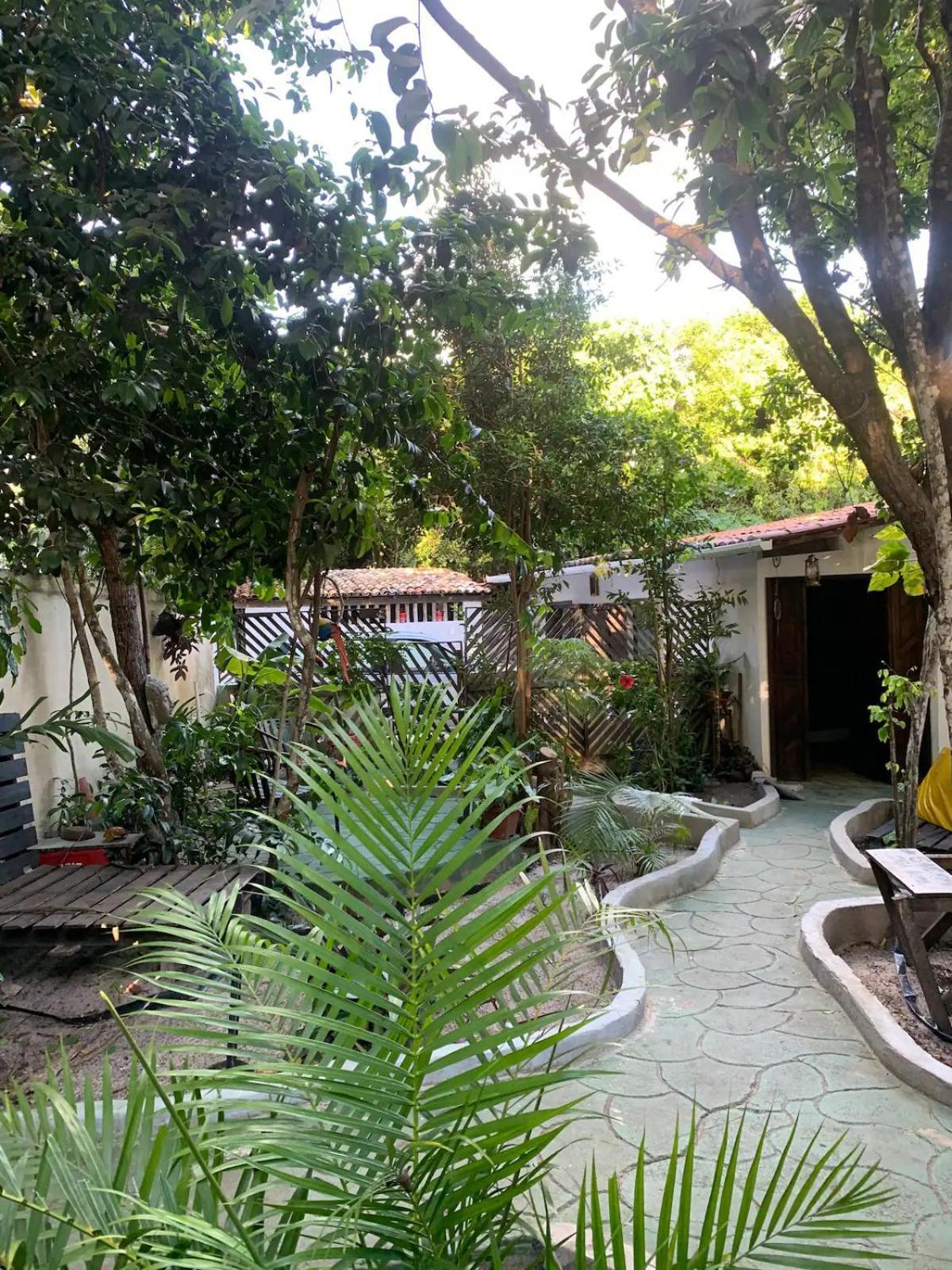 Conjunto Sol Roots Villa Praia de Pipa Eksteriør billede