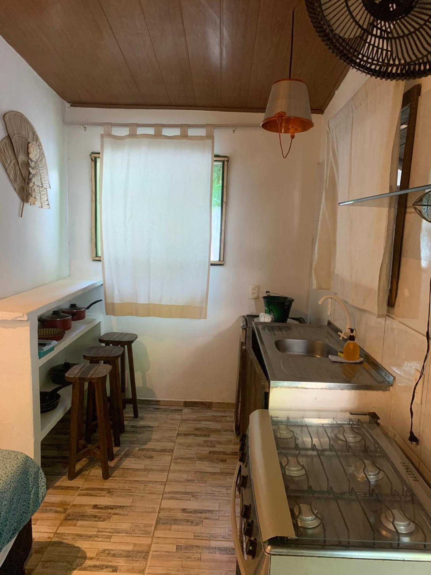 Conjunto Sol Roots Villa Praia de Pipa Eksteriør billede