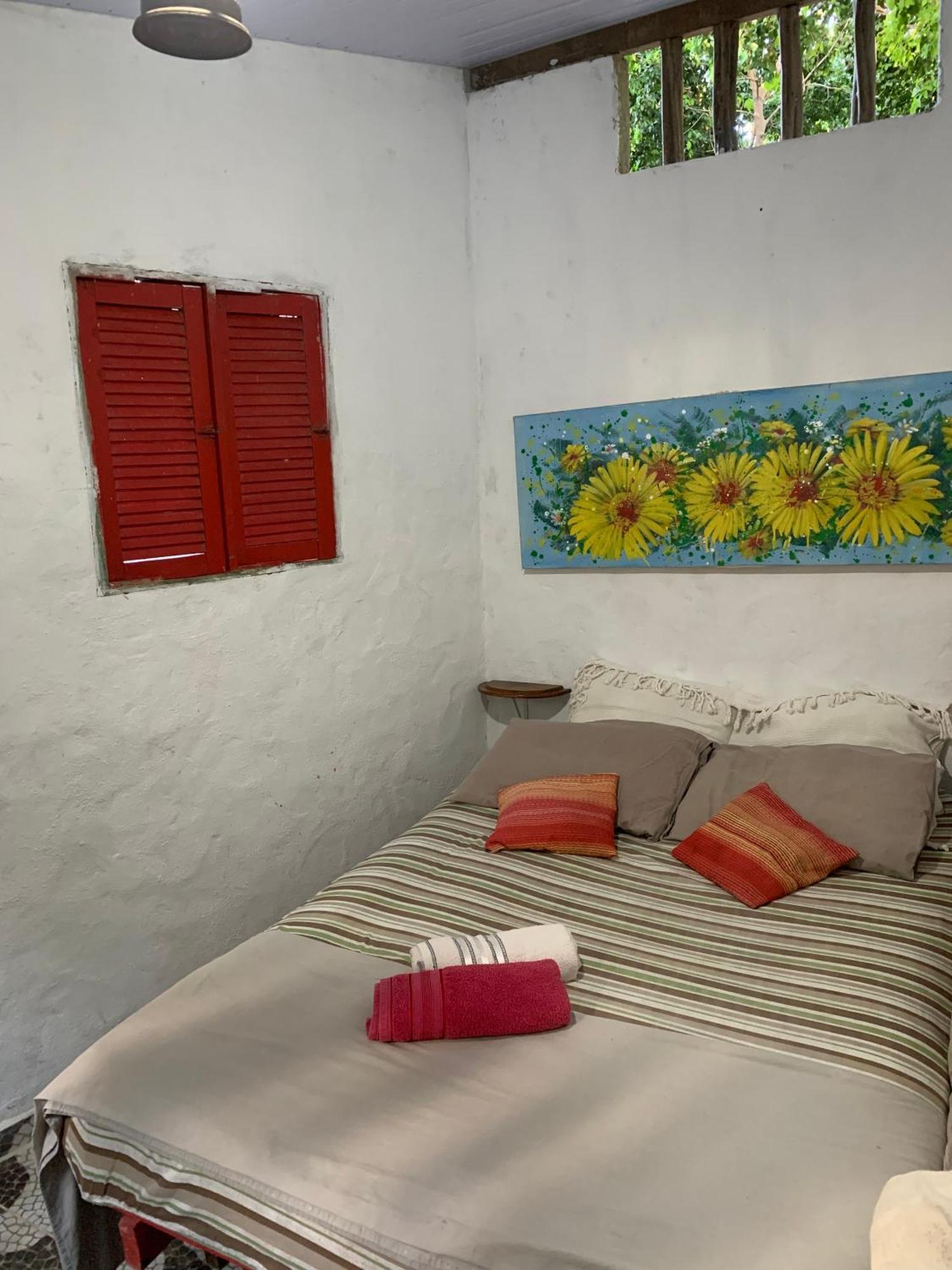 Conjunto Sol Roots Villa Praia de Pipa Eksteriør billede