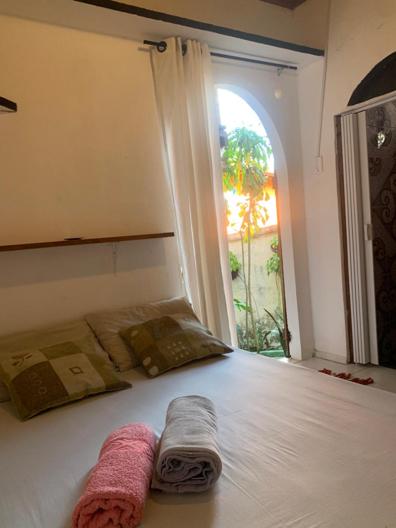 Conjunto Sol Roots Villa Praia de Pipa Eksteriør billede