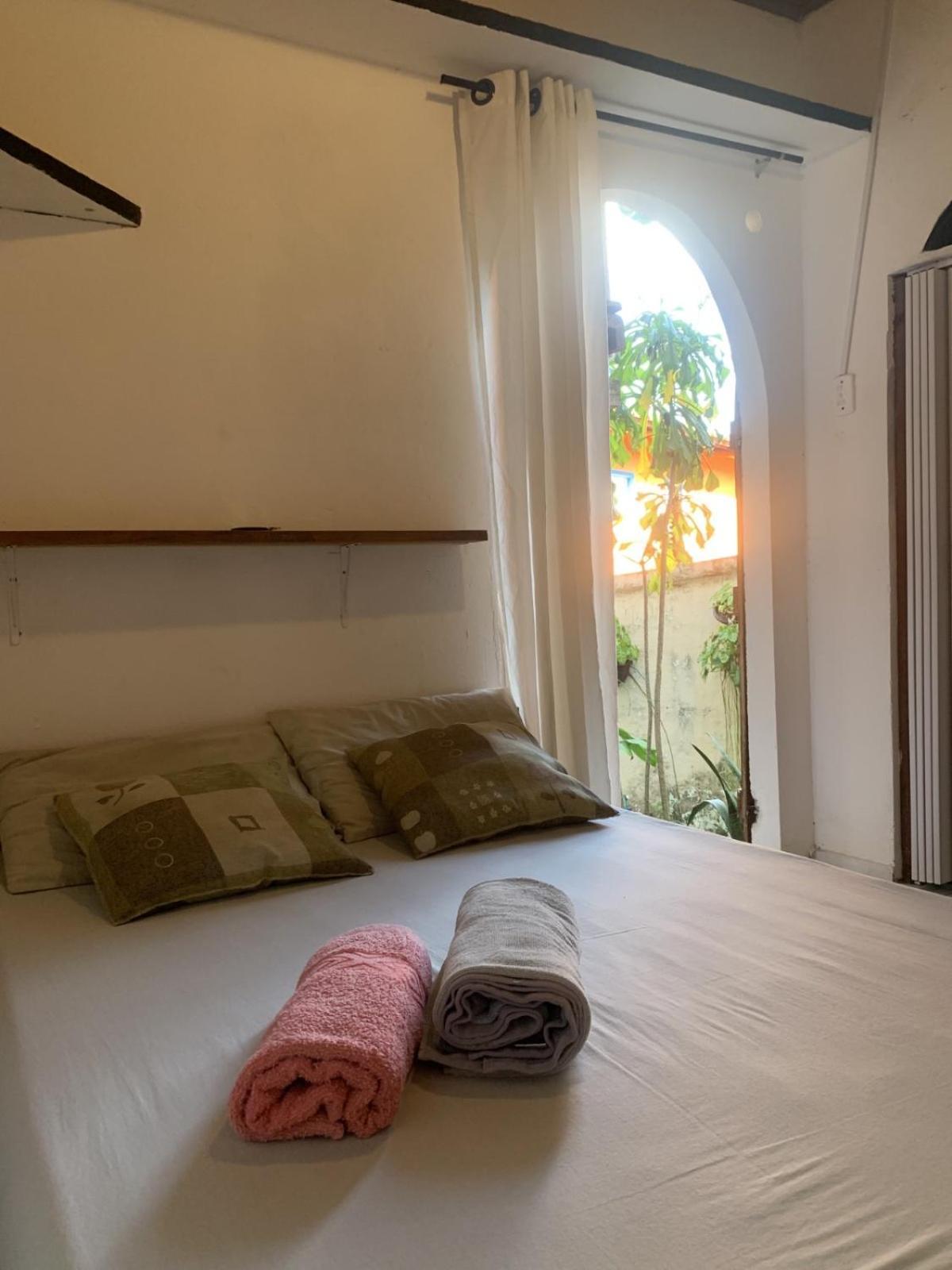 Conjunto Sol Roots Villa Praia de Pipa Eksteriør billede
